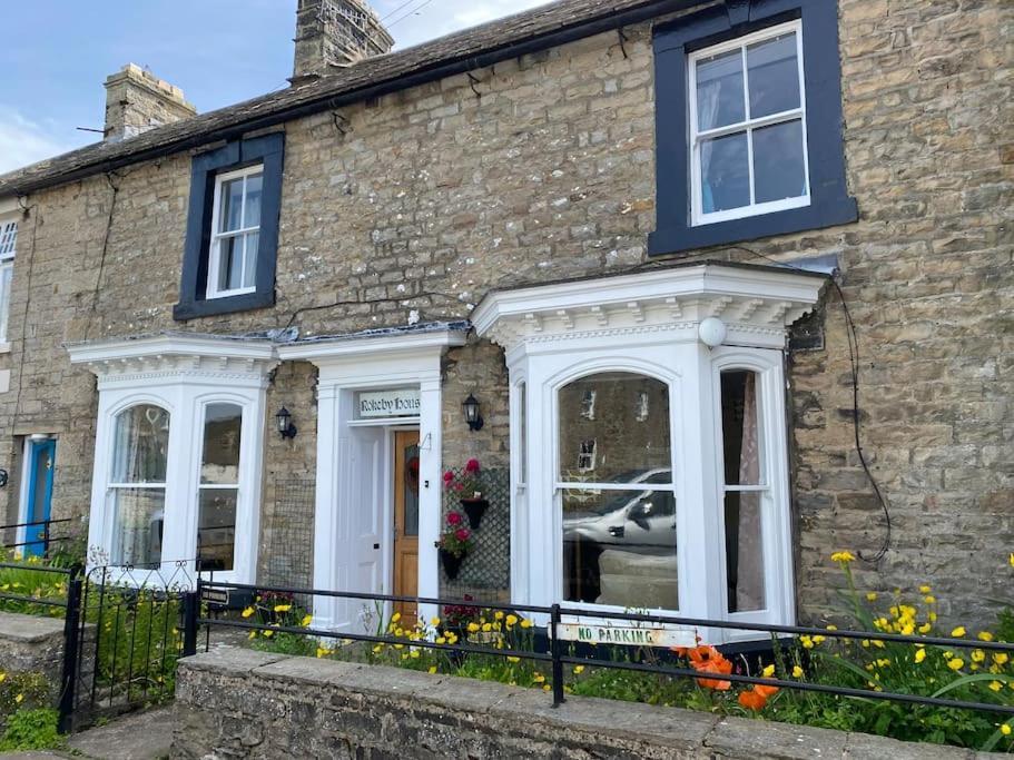 Villa Reeth, Yorkshire, Walking & Cycling Routes Exterior foto